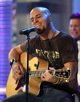 Chris Daughtry