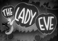 the lady eve