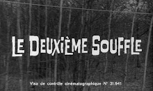 le deuxième souffle