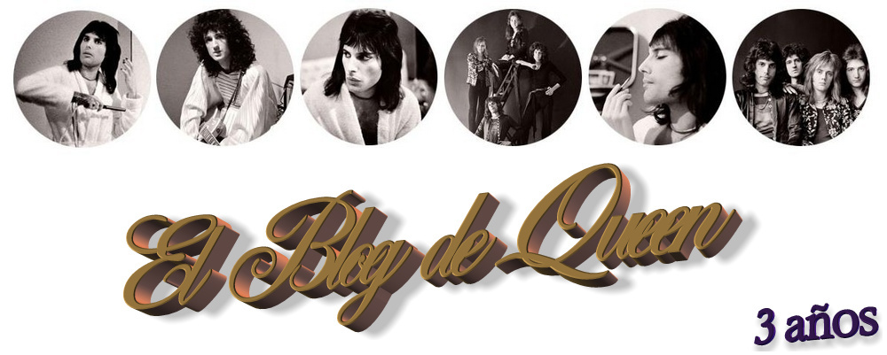 EL BLOG DE QUEEN