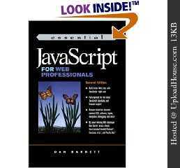 [Essential+JavaScript+for+Web+Professionals.jpg]