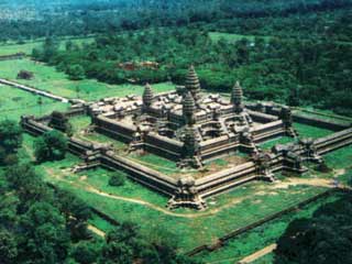 Angkor Wat