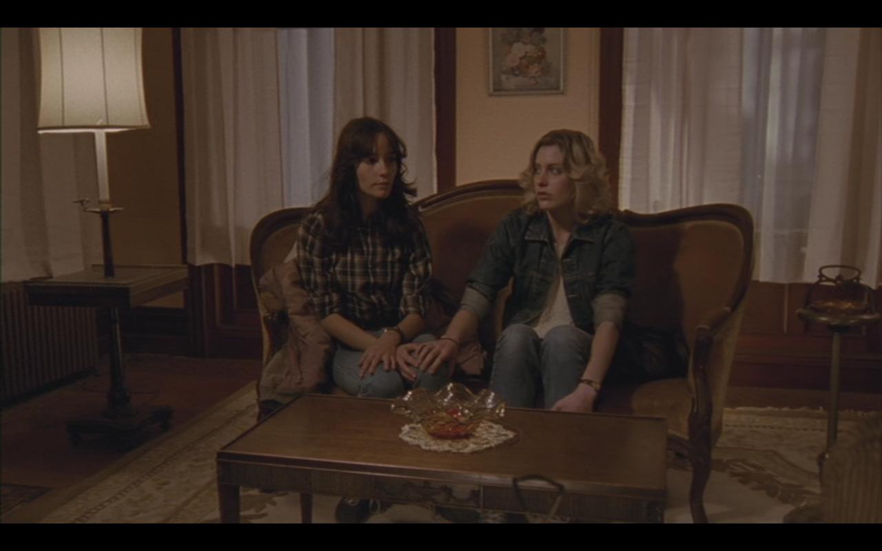 From Midnight, With Love: 25 Amazing Women in Horror Films