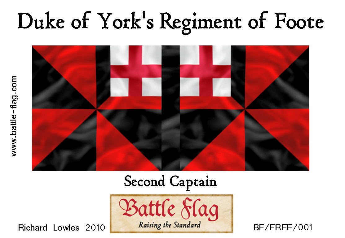Free Wargame Flag Download Battle Flag