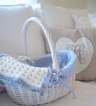 ♥Give away hos det lille ekstra♥