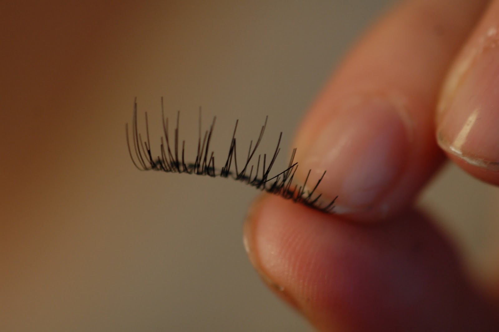 EyelineHer On the lash (part two falsies)