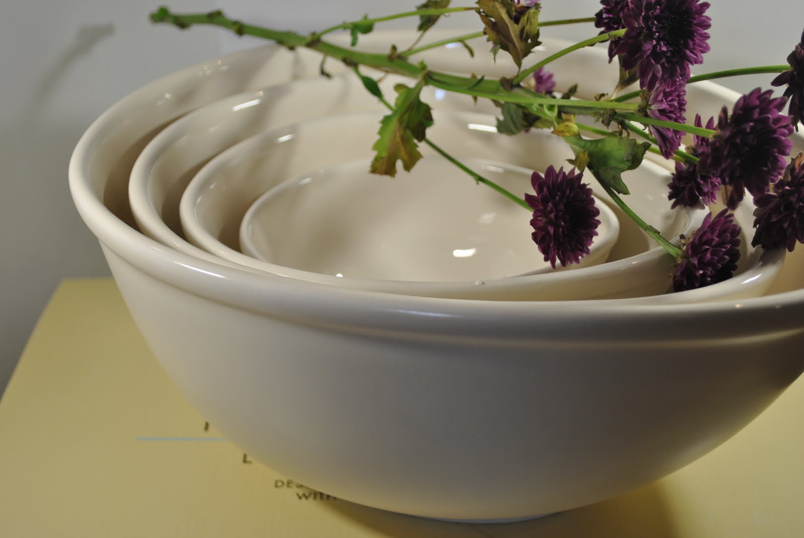 Leaine's Kitchen Learning to Eat With Limitations Milestone and