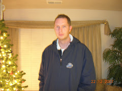 My son Cameron