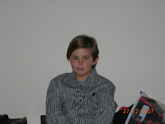 Grandson Sabean