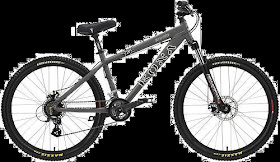 kona shred dirt jumper