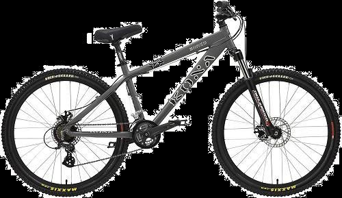 kona shred dirt jumper