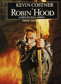 Download Robin Hood: O Príncipe Dos Ladrões   DualAudio