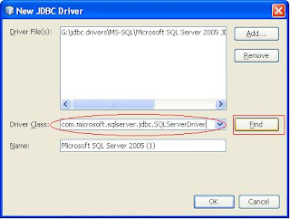 odbc driver for sql server express