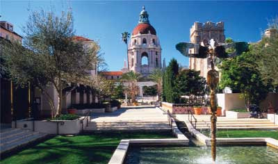 south pasadena with nice scenery south pasadena with nice scenery