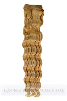 Hair Weave Sewn