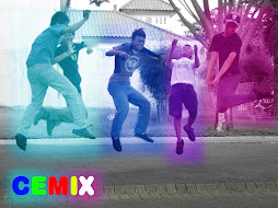 juMp aRrounD