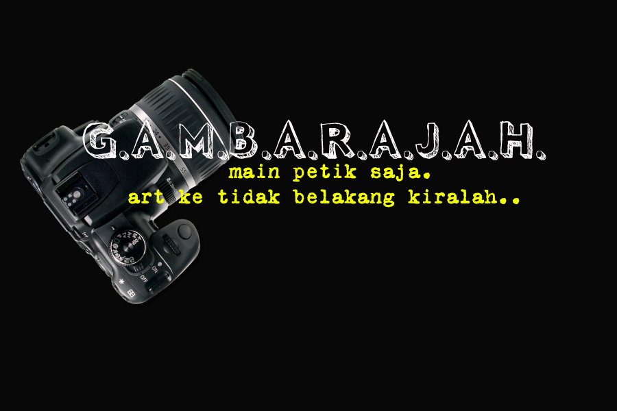 GambaRajah