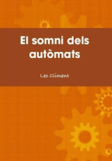 El somni dels autòmats