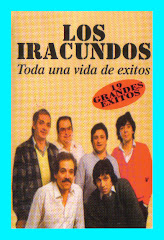 Cassette Iracundos