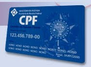 Gerador de CPF e Cnpj