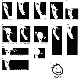 Logos Face
