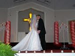 1st kiss husband/wife
