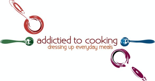 Addicted to Cooking
