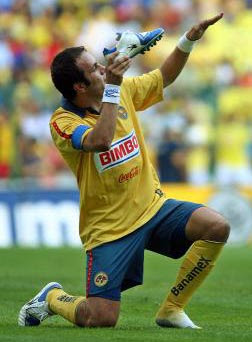 Cuahutemoc Blanco