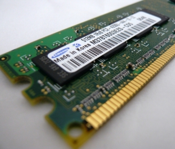 Memory Module
