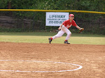 At The Ballpark