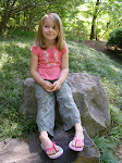 At the Gardens