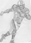 Auburn's Ben Tate