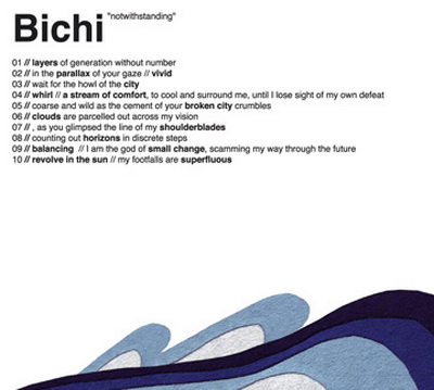 Bichi Notwithstanding