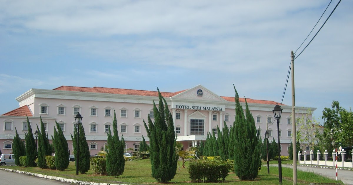 So Full of Myself Hotel di Kulim