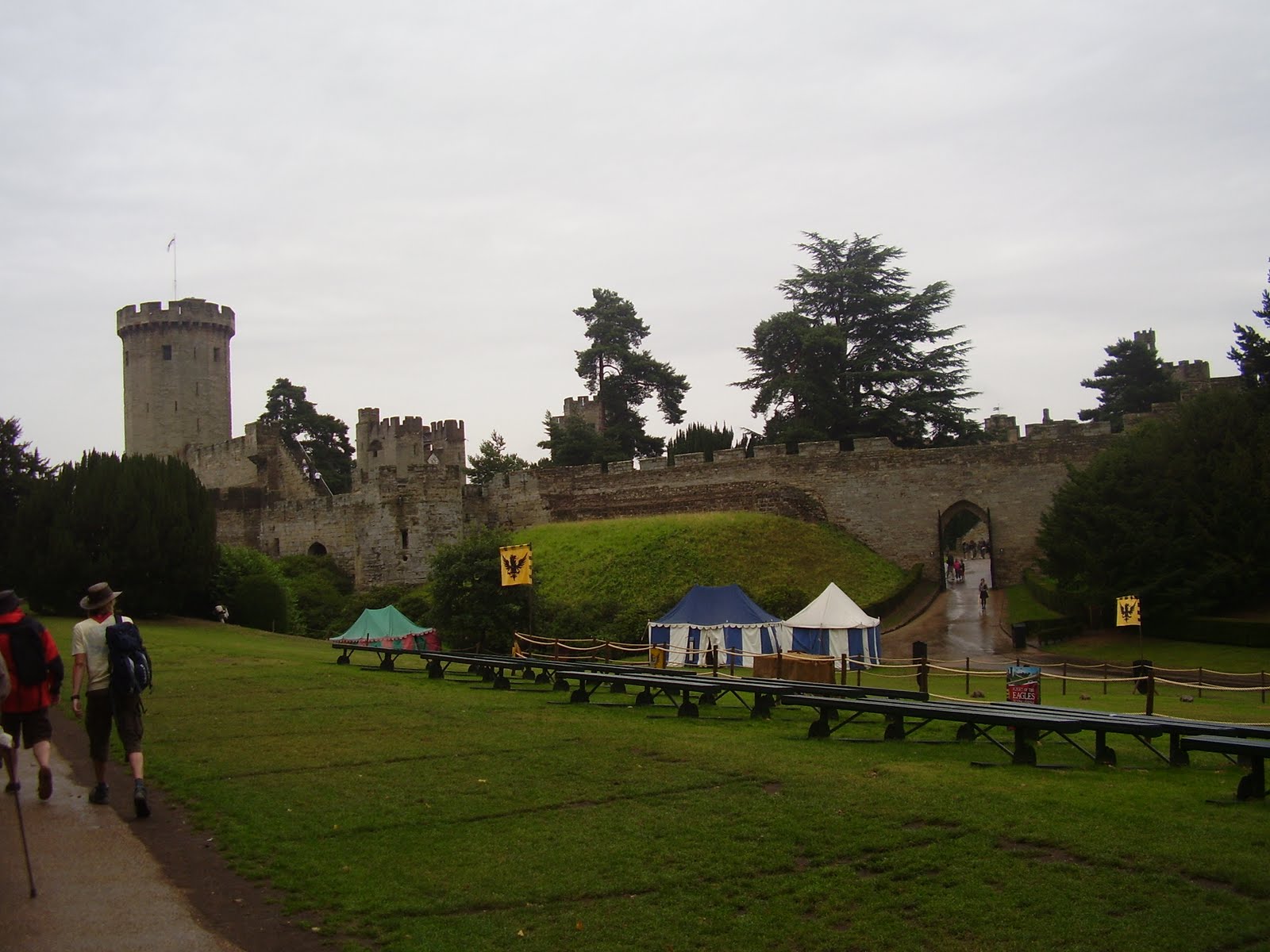 Blackwell+adventure+campsite