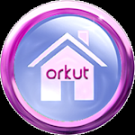 Meu perfil no Orkut...