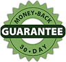 XanGo Juice Guarantee Seal