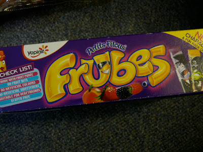Frubes Advert