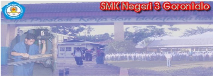 SMK BERTARAF INTERNASIONAL