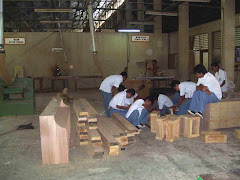 Wood Construction  Departmen
