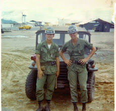 Nha Trang August 1969