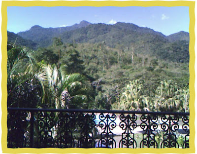 Cachoeiras de Macacu