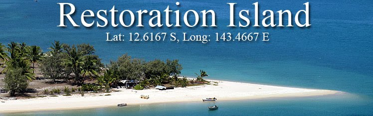 Restoration Island