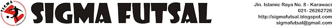Sigma Futsal