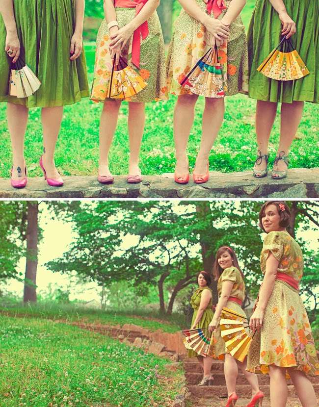 Watson Events Inc. Weddings by Can a bridesmaid