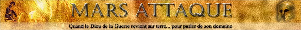 Mars attaque