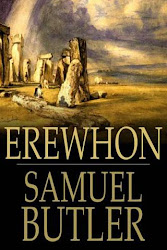 Samuel Butler - Erewhon