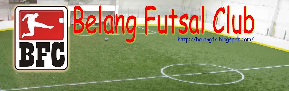 Belang Futsal Club