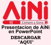 Descarga la Presentacion de AiNi en PowerPoint