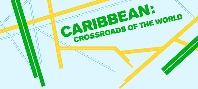 Caribbean Crossroads
